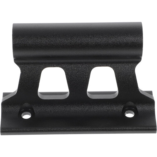 Bike Front Fork Mount Rack Quick Release Horizontal and Vertical Bike Carrier