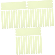 72 bandes adhésives fluorescentes antidérapantes et lumineuses pour escaliers, pour une sécurité optimale. Autocollants réfléchissants