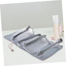 stuks draagbare, afneembare toilettassen, multifunctionele cosmetische tas met grote capaciteit