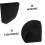 Compression Shoulder Pads for Inner Shoulder Pads for Transport Breathable 1