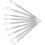 7pcs Stainless Steel Pimple Remover Tools Set with Assorted Colors 1