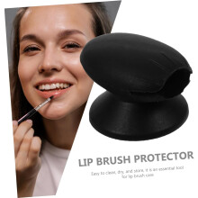 Lot de 27 protège-pinceaux à lèvres, étuis de maquillage portables pour une protection optimale à domicile