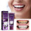 (1pc) Removing Yellow Stains Toothpaste Natural Refreshing Breath Toothpaste for Women Men 5