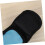 2 stuks herbruikbare koudetherapiebrace/koeltas met verstelbare banden 8