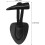 2pcs Vintage Horn Toggle Buttons for Coat Jacket Closure Sewing Accessories DIY Replacement 2