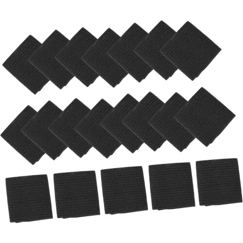 60 Stück Angel-Fingerlinge, elastische Daumenbandage, Fingerschutz