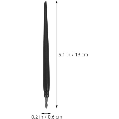 4PCS Ρυθμιζόμενη ζώνη στατικής εκκένωσης αυτοκινήτου Αντιστατική γείωση οχήματος 1