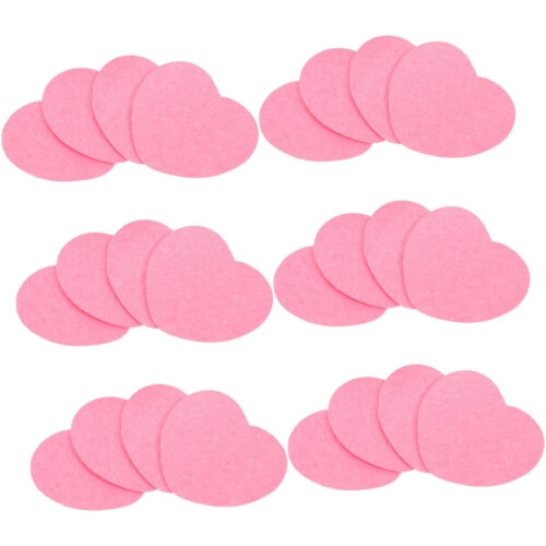 Anelli per chignon a forma di ciambella, pratico accessorio per capelli per ragazze e spose. Include