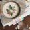 Luminous Sewing Thread Multi-Function Embroidery Thread 3-Strand 12 Colors DIY Polyester Floss 5