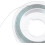 Luminous Sewing Thread Multi-Function Embroidery Thread 3-Strand 12 Colors DIY Polyester Floss 6