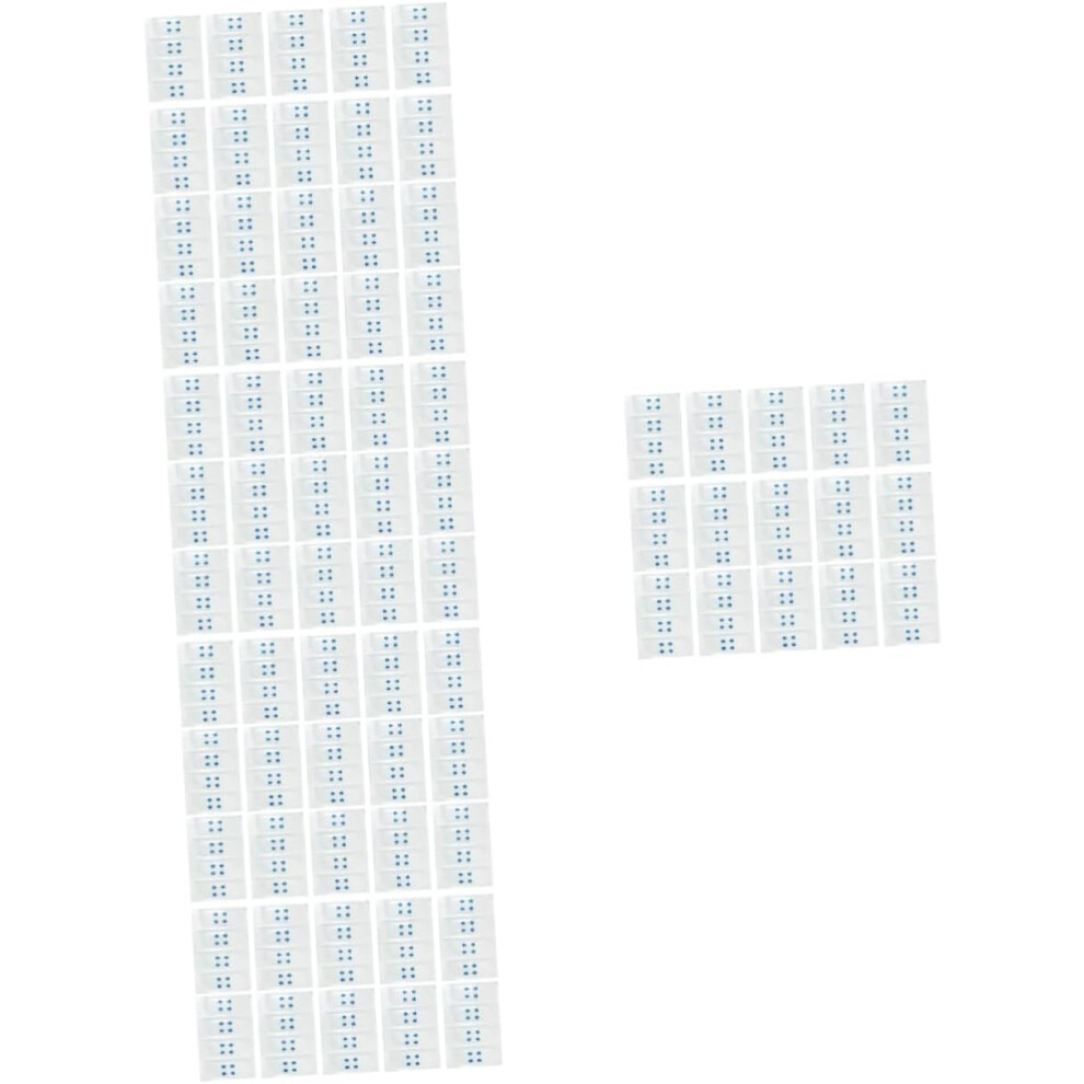 Hkhbjs 600Pcs Women Tape Facial Invisible Face Skin Lifting Tapes For Wrinkle Reduction Medical Grade For Lifting