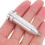 Engraving Tool Tips Replacement for DIY Electric Engraving Pen Precision Metal Engraver Hand Tools 4