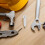 Engraving Tool Tips Replacement for DIY Electric Engraving Pen Precision Metal Engraver Hand Tools 5