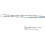 2pcs Simple Mask Lanyards Mask Beads Chains for Hanging and Glasses Necklace Multi-function 6