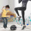 Automatic Skipping Rope TA in the Smart Jump Ropes Machine Realm 26-27s 5