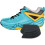 2 solette rialzanti per scarpe, autoadesive, per aumentare l'altezza. 5