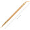 Doppelseitiger Eyelinerpinsel mit Griff – vielseitiges Make-up-Werkzeug 6