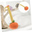 Persimmon Handmassagehammer Silikonmassagehammer 8