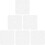6pcs Sashiko Embroidery Template Quilting Template for Patchwork Acrylic Quilting DIY Sewing Tools 1