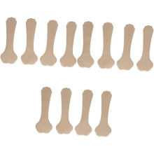 6pairs High Heel Insoles Cushions Foot Care Protector Slip Cushions for Shoes Insoles Use in Shoe