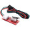 6pcs Mechanical Endstop Switch for Reprap Printer Ramps CNC Machines Endstop Cables Essential Printer Accessory 1
