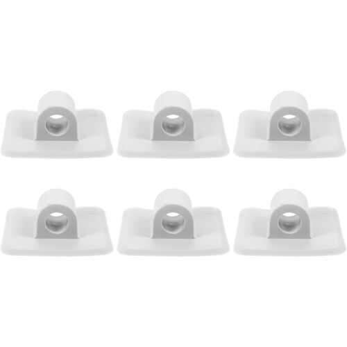 supports universels pour moteur de canoë gonflable
