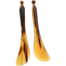 6-teiliges Set aus Massageplatten und Gua-Sha-Sticks für die Gesichtsreflexzonenmassage zu Hause