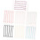 7 Sheets Silicone Eyelash Lift Pads Multi-color Lash Perming Shields 1