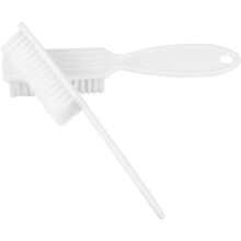 6-teiliges Reinigungsbürsten-Set für Nagelkunst, Nagelstaub und Manikürezubehör für den Heimgebrauch