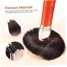 27-delige make-up opbergtas voor foundation en cosmetica, reisaccessoires voor oogschaduw en andere make-up.