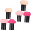 Mushroom Concealer Sponge Makeup Sponge Dual-Use Foundation Puff 1