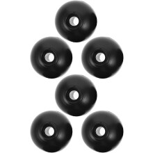 6 ks fitness vybavenie, káblové zarážky na loptičky, 4 cm oceľové lano, obmedzovače, príslušenstvo na upevnenie kladky na posilňovňu