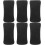 6Pcs Foam Roller Pads Replacement Cover for Gym Exercise Equipment 1