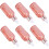 6pcs Compact Perfume Sub Bottle Liquid Dropper Bottle for Travel Essential Oils 1
