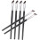 Eyeshadow Brush Angled Makeup Brush for Precision Eyeliner Application Including for Makeup Enthusiasts 1