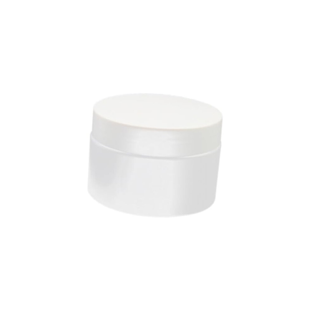 Hkhbjs Cream 6Pcs Portable Containers Refillable Sample Bottles