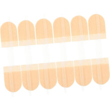 Quick Stitch Wound Closure Bandages Fabric Knuckle Finger Bandages Zip Closure Strips