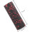 Yoga Column Massage Roller Lightweight Foam Muscle Relaxing Roller 2