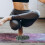 Yoga Column Massage Roller Lightweight Foam Muscle Relaxing Roller 3