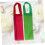 Peeling-Badetuch, 2er-Pack, gestreift, langer Rückenschrubber 5
