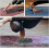 Yoga Column Massage Roller Lightweight Foam Muscle Relaxing Roller 4