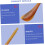 2 stk. massasjepinne skrapebrett for cellulittreduksjon 5