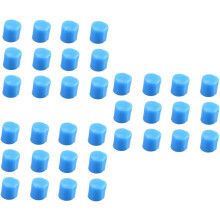 12pcs Soft Silicone Ear Plugs for Noise Reduction Swimming and Sleeping Comfortable Ear