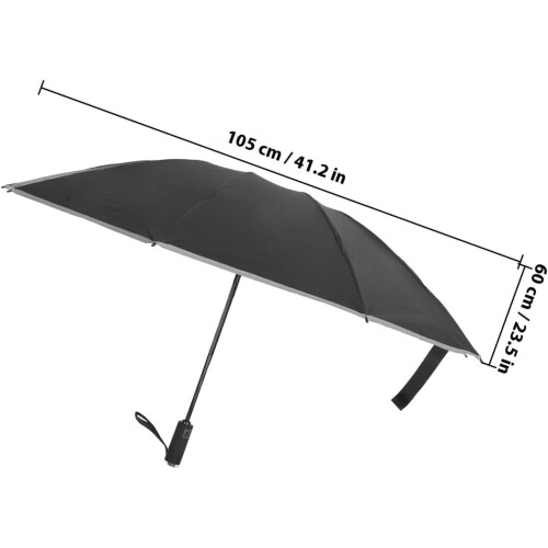Automatic Open Close Inverted Umbrella UV Blocking Windproof Large Sunshade Umbrella 1