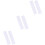6pcs Portable Fragrance Testing Notebooks and Essential Oils Practical Strips for Smell Testing 1