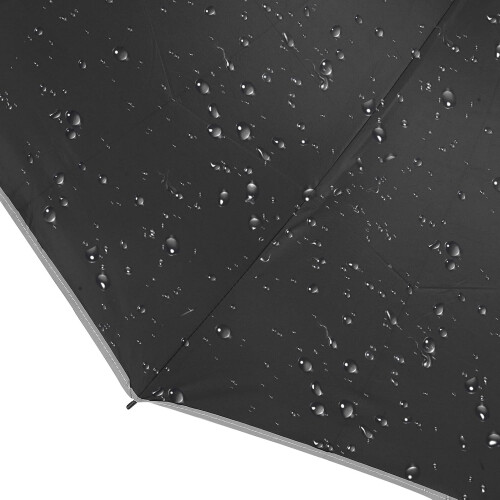 Automatic Open Close Inverted Umbrella UV Blocking Windproof Large Sunshade Umbrella 2