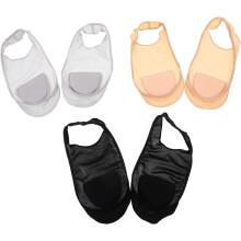 6 Paar unsichtbare Bootssocken für Damen, weiche, atmungsaktive Halbsocken mit rutschfestem Halt, geeignet zum Tragen in Sandalen