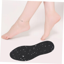 2 paar glycerol vloeibare inlegzolen voor schoenen met hoge hakken, zweetabsorberende schoenpads