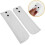 High-precision Tiling Level Tool with Contour Ruler and Bubble Level 8