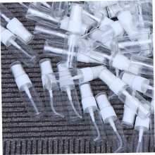 12er-Pack Reise-Sprühflaschen (30 ml) mit Druckpumpe für unterwegs und den täglichen Gebrauch
